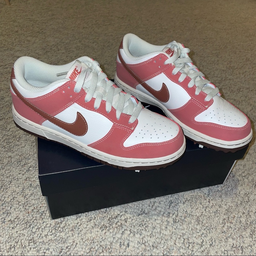 Nike Golf Dunks